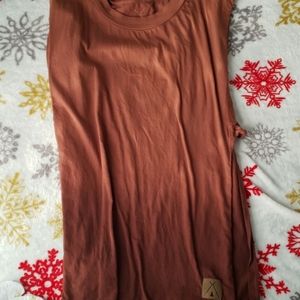 TRIBE KELLEY MUSTANG TANK